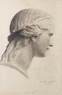 Flore XII, 1953