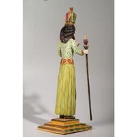 untitled, St. Joseph and Jesus