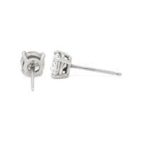 DIAMOND STUD EARRINGS