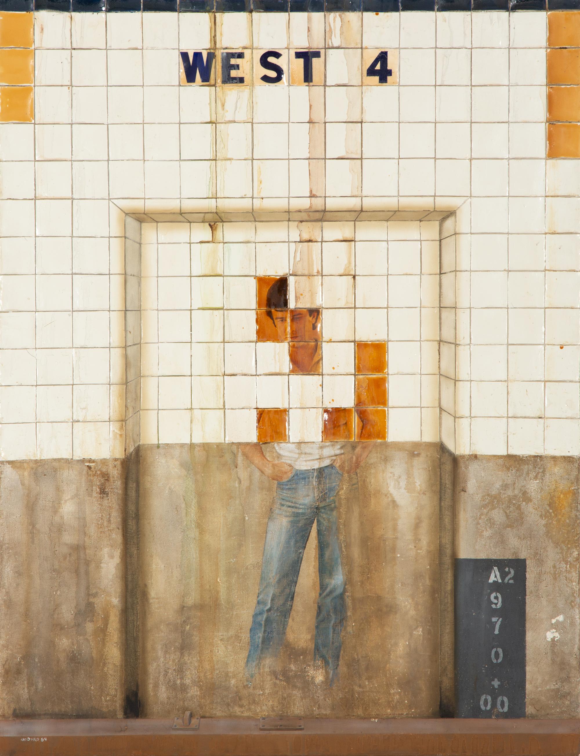 West 4 , 1984