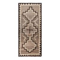 Navajo Eastern Reservation Runner [Rug]