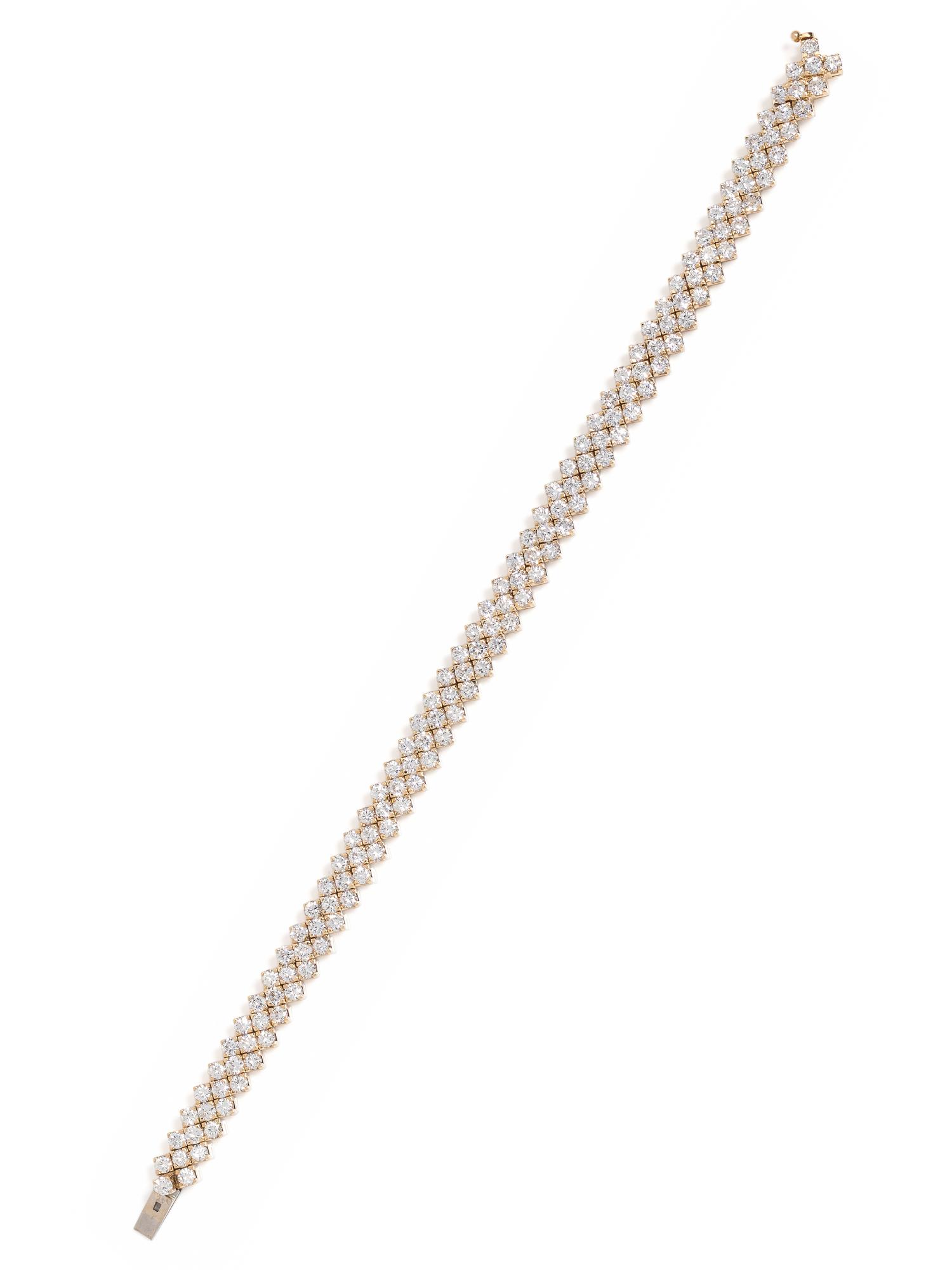 DIAMOND BRACELET