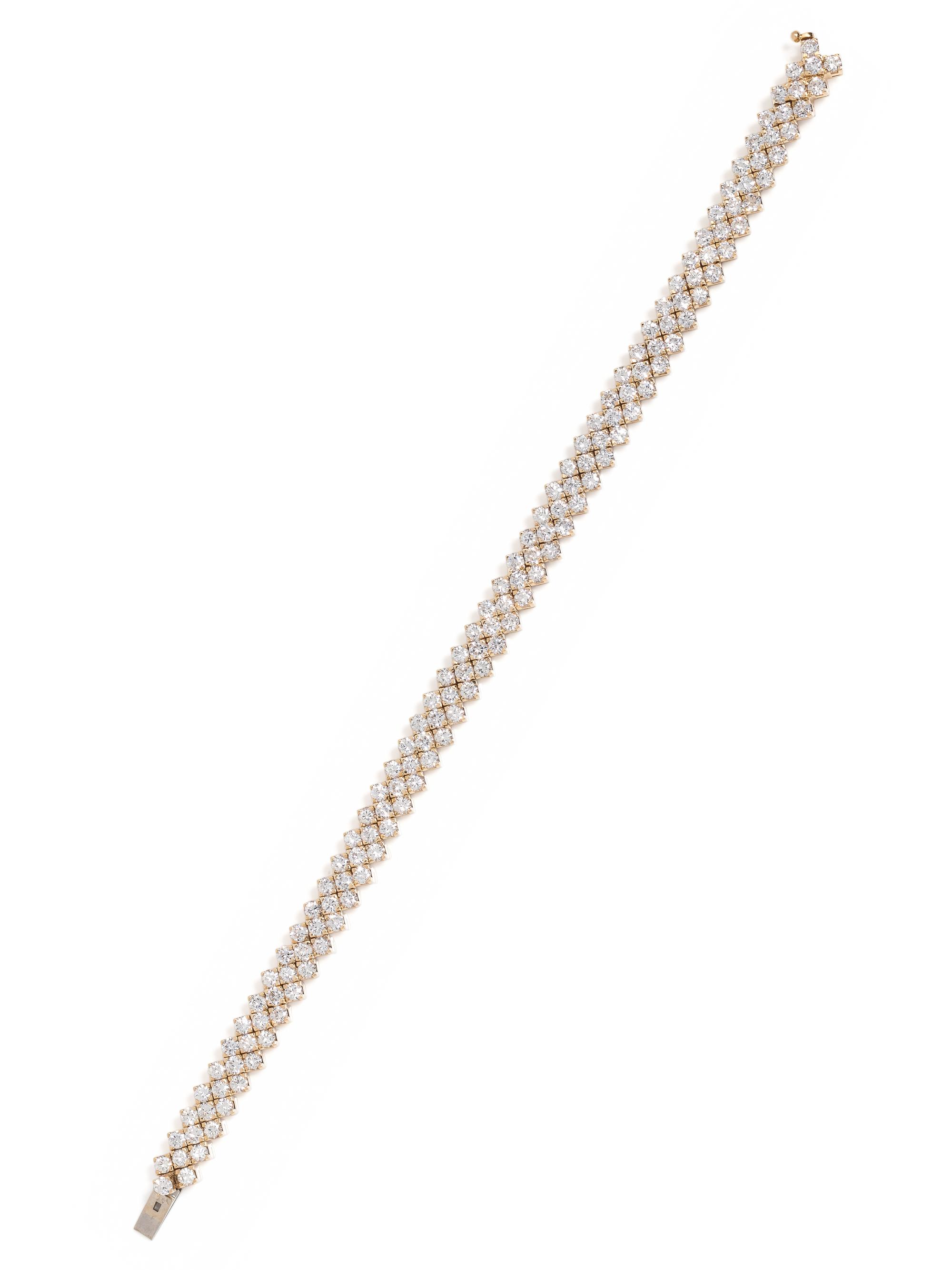 DIAMOND BRACELET
