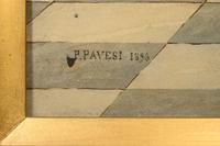 Pietro Pavesi (Italian, 1844-1907)