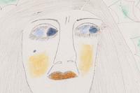 Pretty Artist Lee Godie
