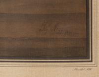After Joseph Nigg, 19th Century