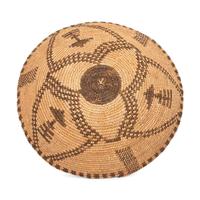 Apache Basketry Tray