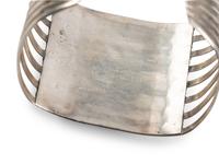 Navajo and Zuni Cuff Bracelets