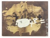 A pair of prints ( Untitled and SAC)