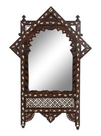 A Syrian Mirror