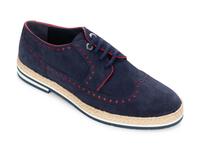 Five Pairs of Men's Designer Shoes, c. 2017 — BNY 243, 246, 245