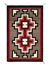 Navajo Regional Weavings / Rugs