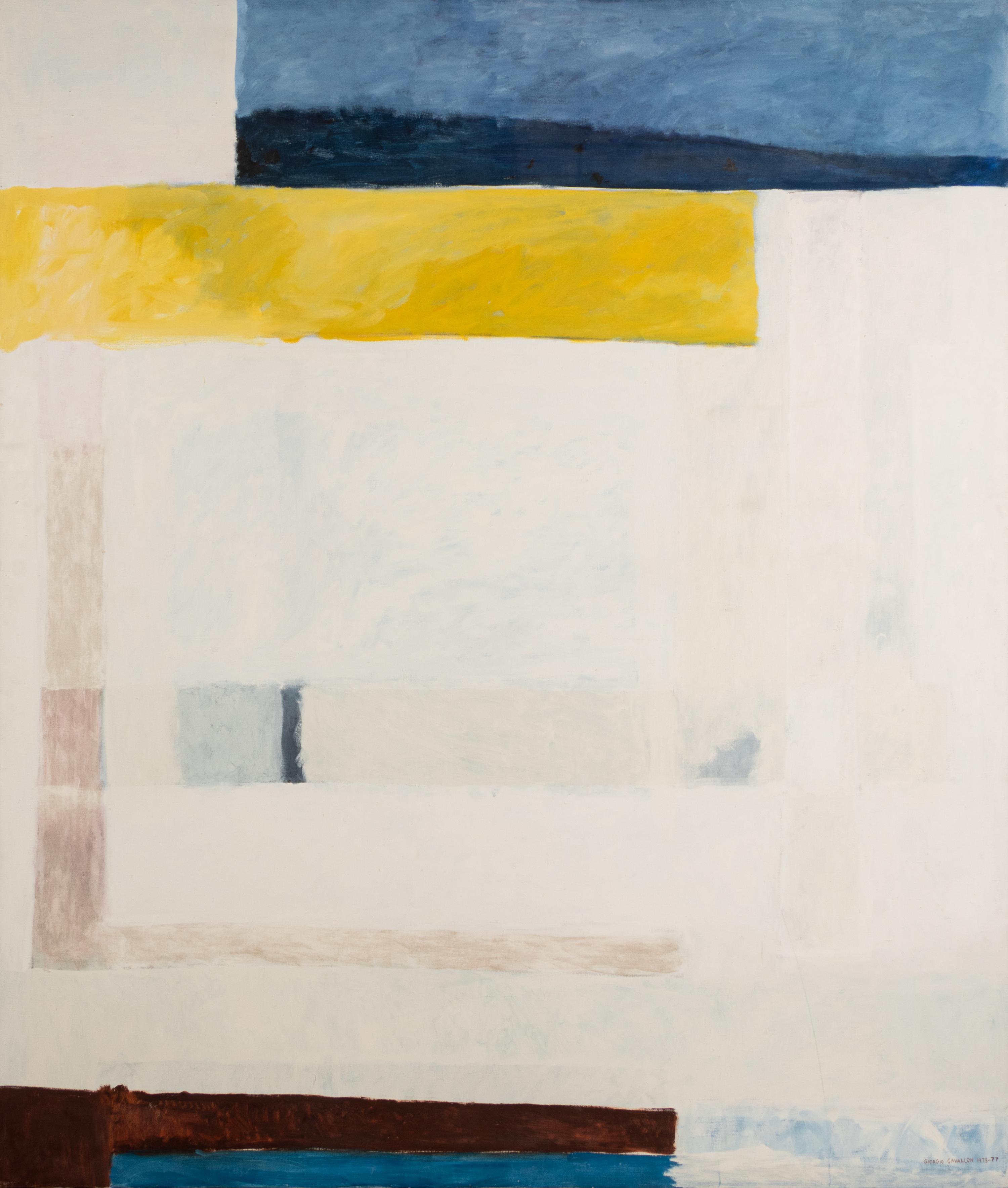 Untitled, 1975-1977