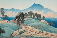 Kawase Hasui