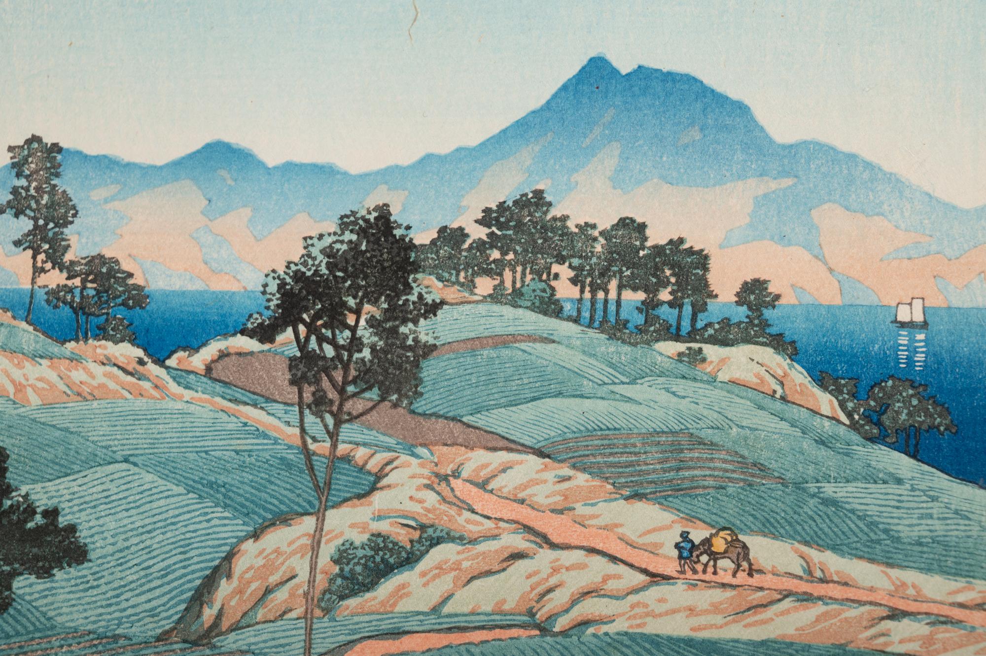 Kawase Hasui