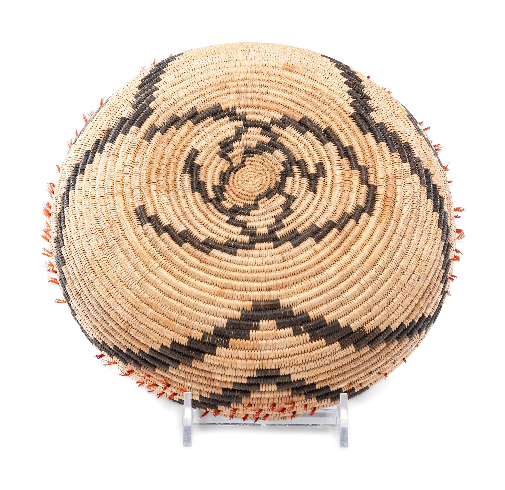 Pomo Gift Basket