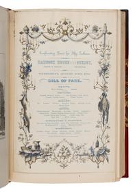 [Massachusetts]. -- Pattee, William S. (1846-1911). A History of Old Braintree and Quincy, with a Sketch of Randolph and Holbrook . Quincy, Massachusetts: Published by Green & Prescott, 1878.