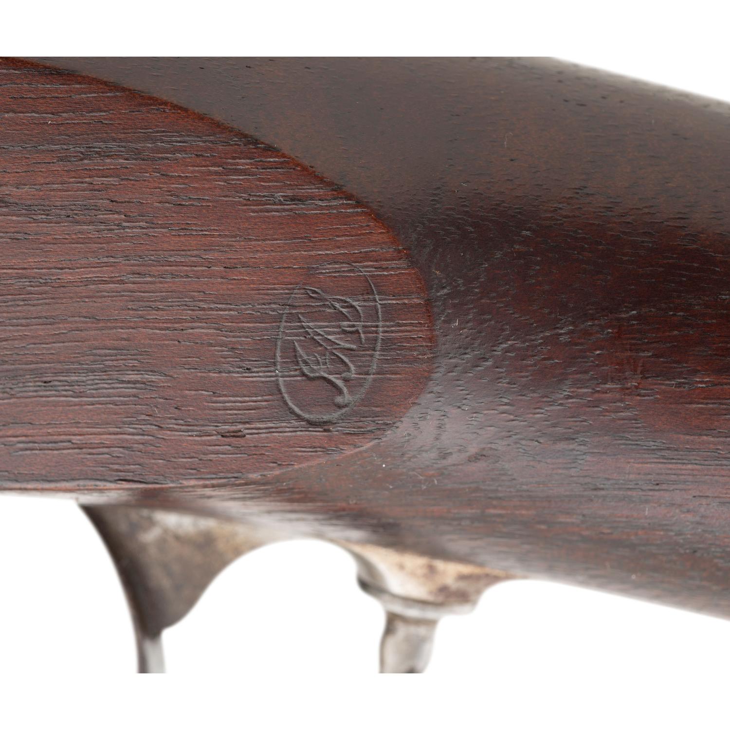 US Model 1842 Springfield Musket Altered to Musketoon