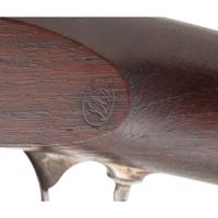 US Model 1842 Springfield Musket Altered to Musketoon