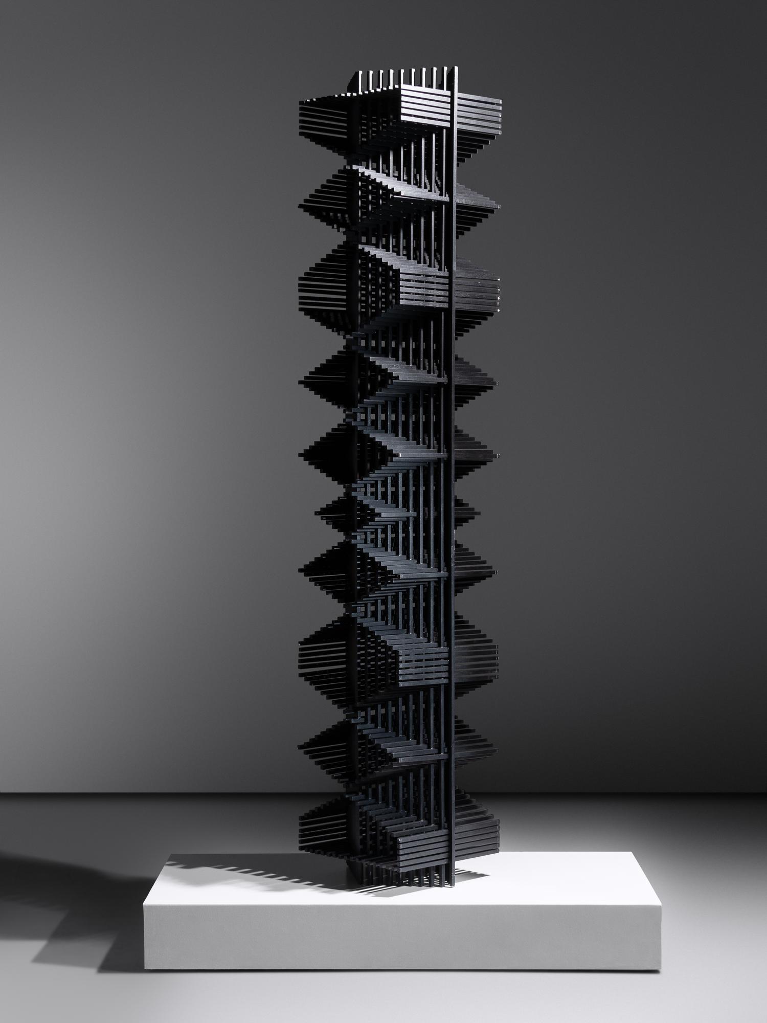 Untitled Construction, c. 1975
