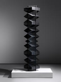 Untitled Construction, c. 1975