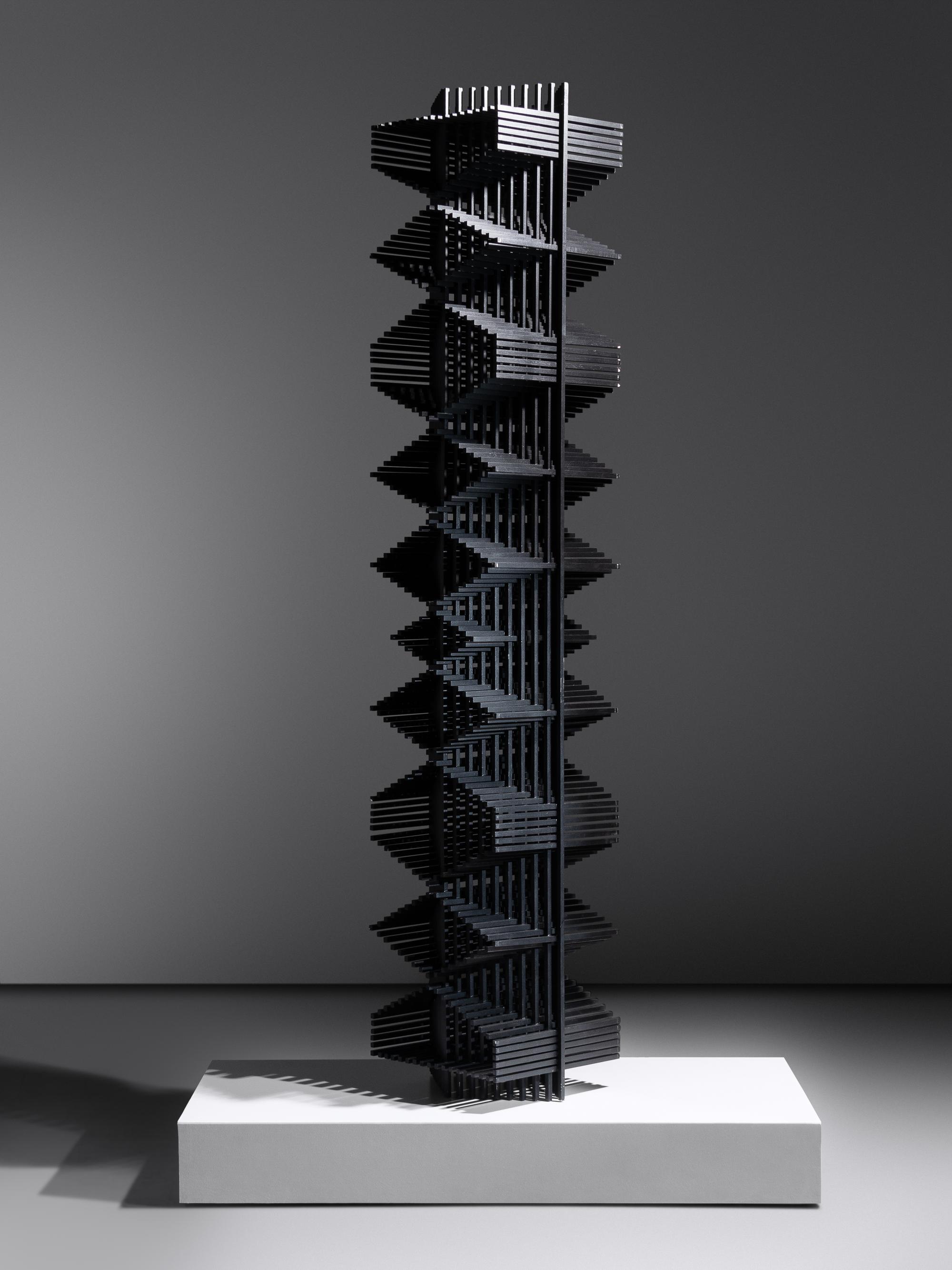Untitled Construction, c. 1975