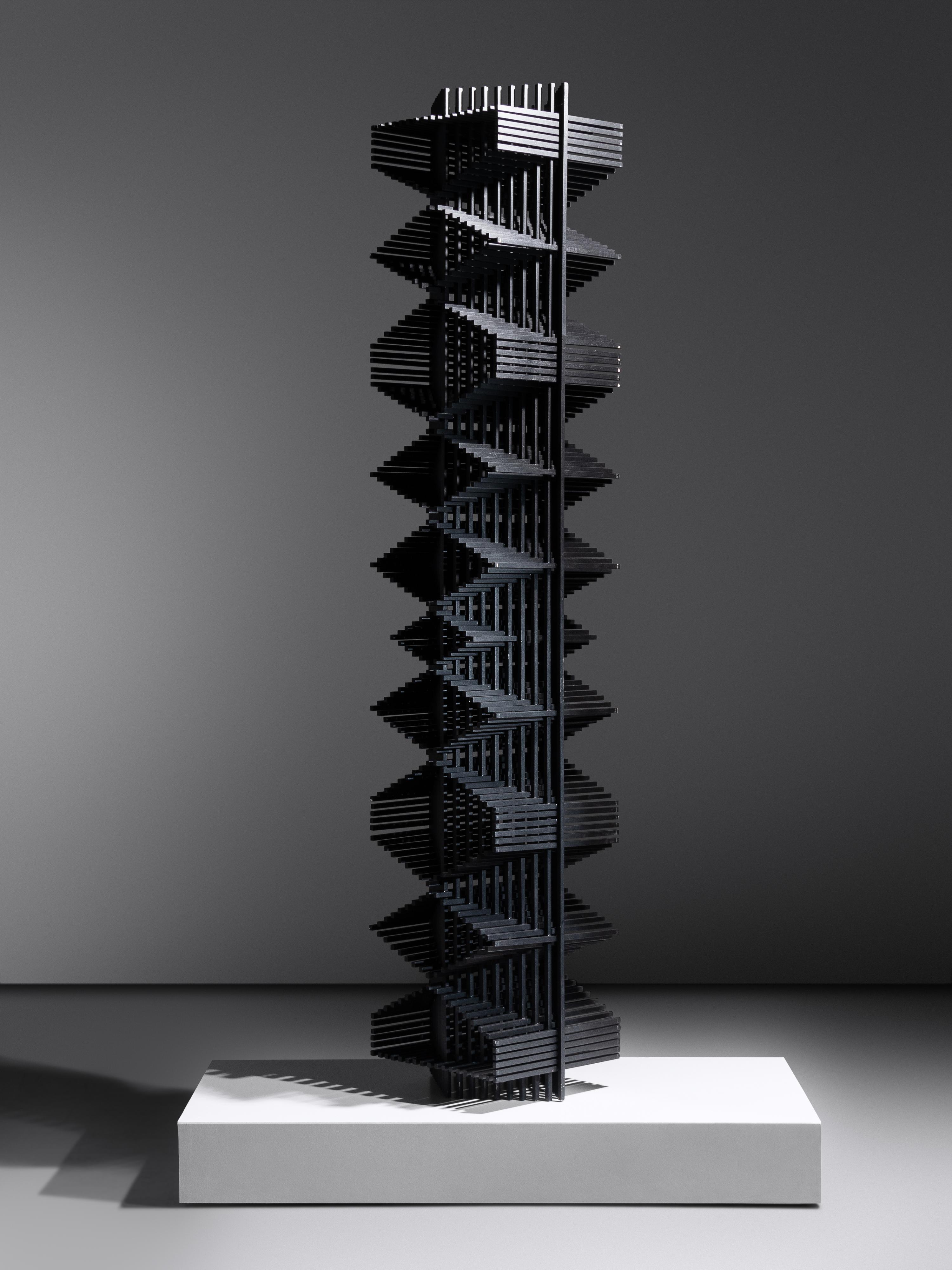 Untitled Construction, c. 1975