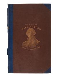 [WASHINGTON, George (1732-1799)]. A group of items related to George Washington, comprising: