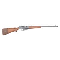 **Remington Model 81 Woodmaster Rifle