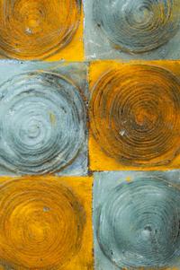 Small Circle Series 8