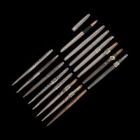 A Group of Fifteen Parker Writing Instruments