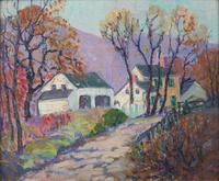 October, Point Pleasant , c. 1945