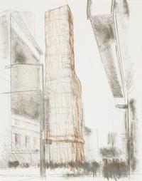 ( Some) Not Realized Projects (complete portfolio of 5)