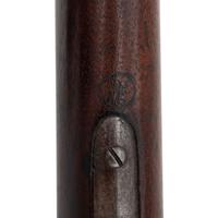 Composite Late Custer Range U.S. Springfield Model 1873 Saddle Ring Carbine