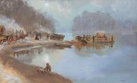 River Crossing
