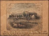 American School 19th Century