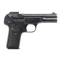 **FN Model 1900 .32 ACP