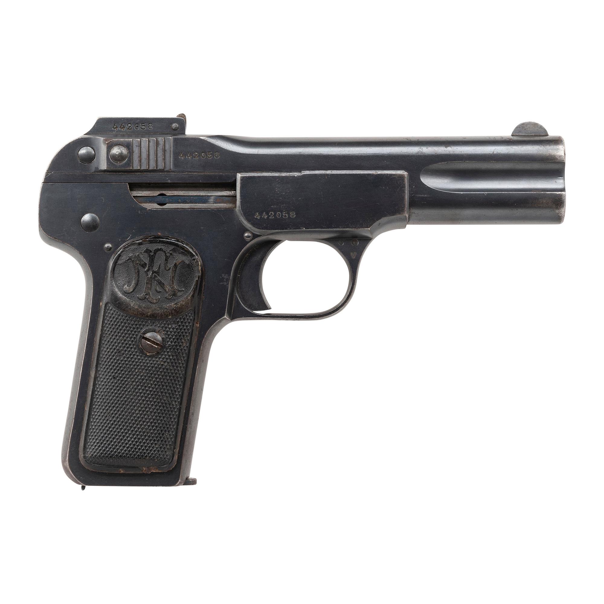 **FN Model 1900 .32 ACP
