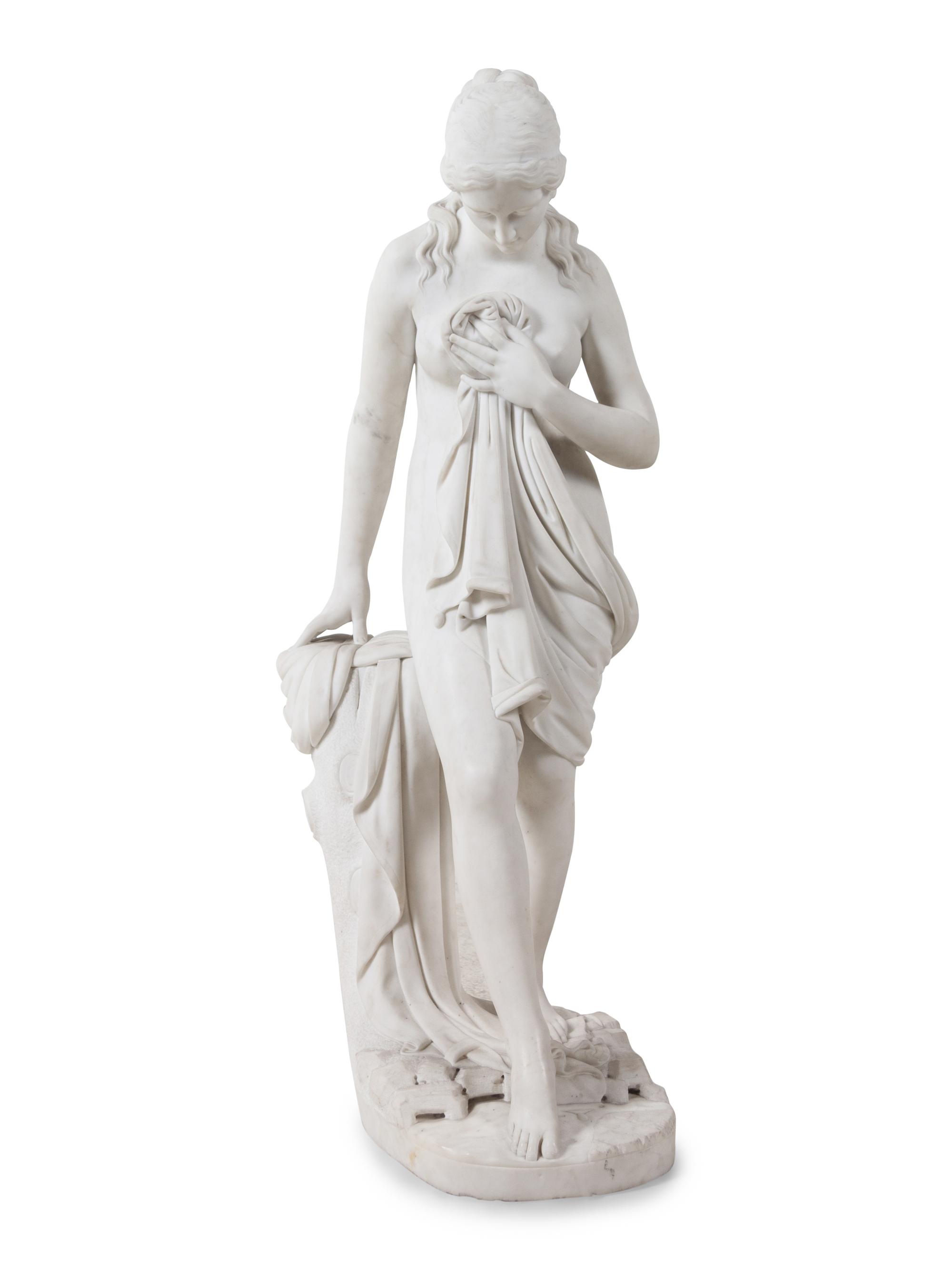 Italian, 19th Century