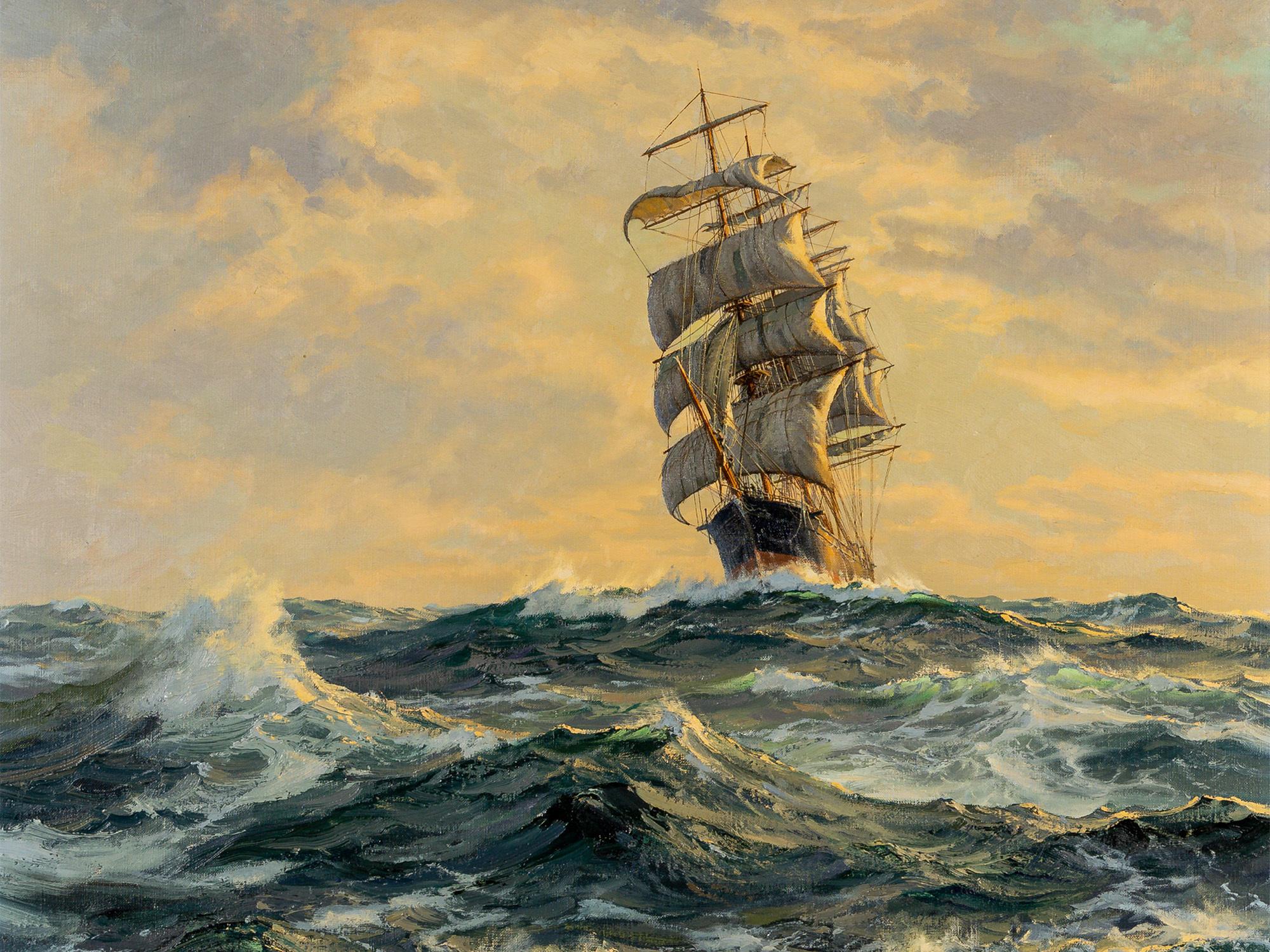 American & European Art Online
