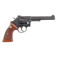 *Smith & Wesson Model 48-2 K-22 Masterpiece in Box