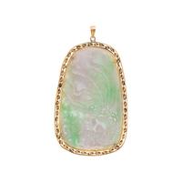 JADE PENDANT