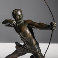 Spartiate Bronze