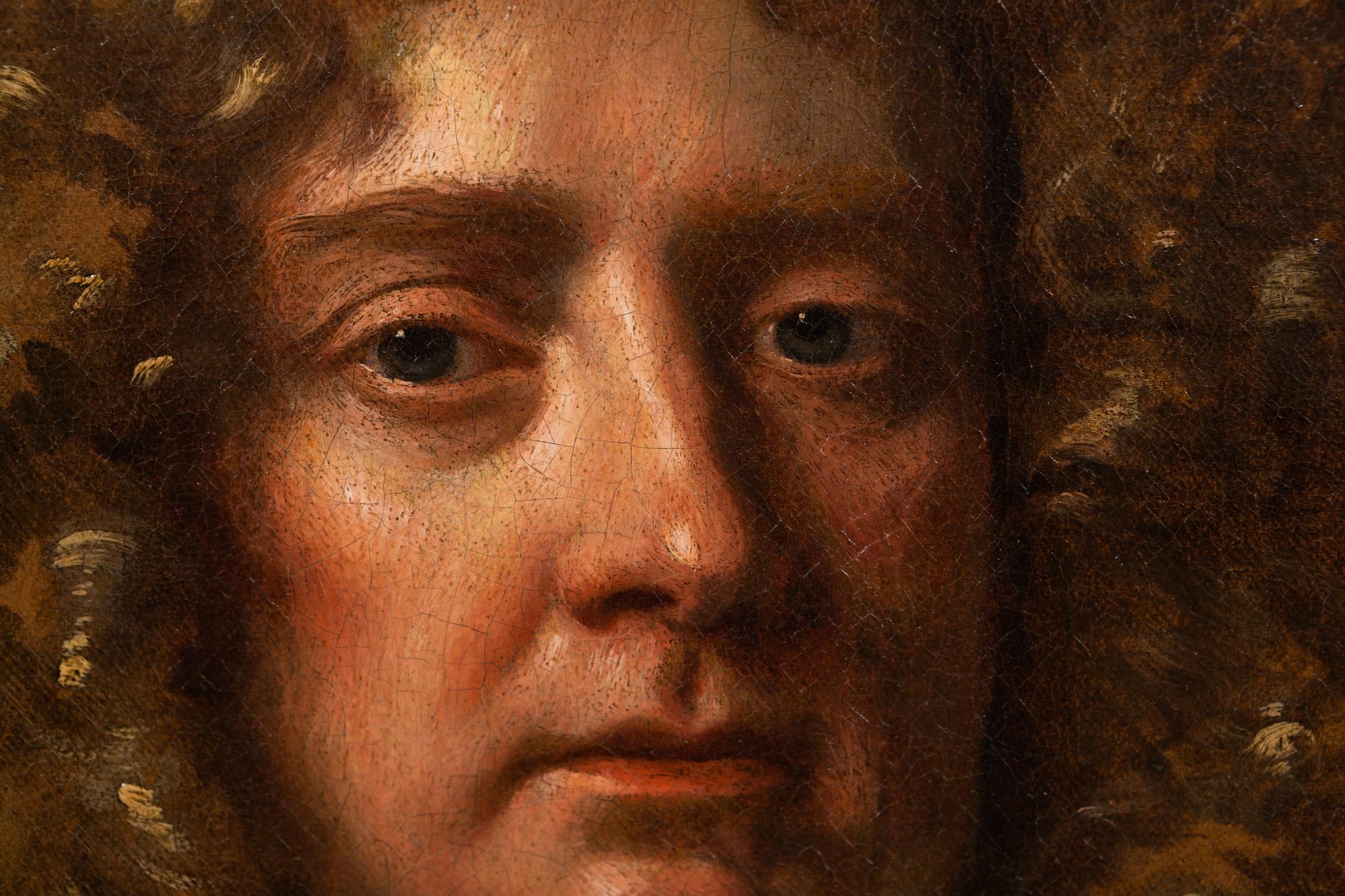 Attributed to Sir Peter Lely, Late 17th Century