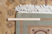 A Savonnerie Style Wool Rug