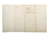[SLAVERY & ABOLITION] -- [COCKRAN, Francis S. (1814-1886)]. Archive of letters to Maryland abolitionist and Underground Railroad supporter, comprising: