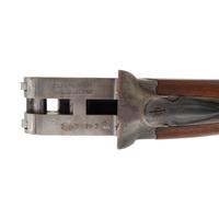**Zoli & F.lli Rizzini 28 Gauge SxS for Abercrombie & Fitch with Case and Accessories