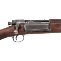 US Model 1896 Krag Carbine with 1895 Receiver Date