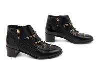 Three Pairs of Chanel Shoes