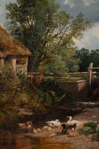 British School, 19th Century